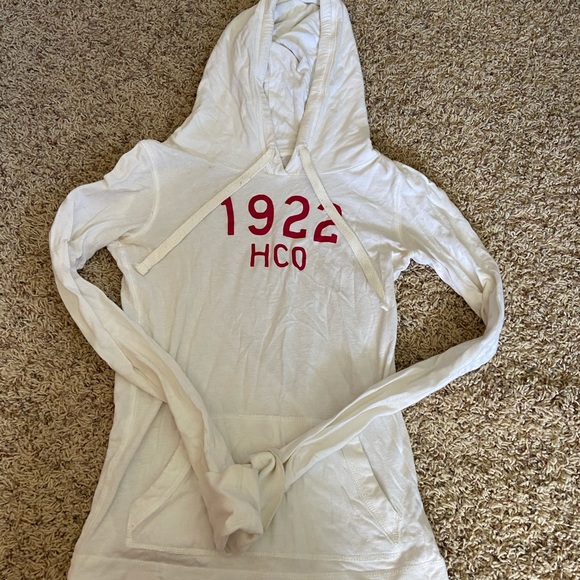 Hollister long sleeve - Picture 1 of 1